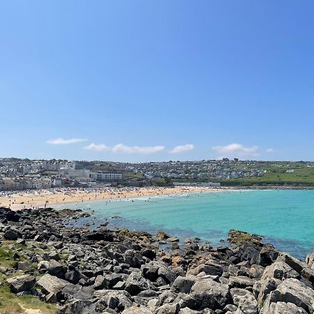 Coachhouse Apartamento St Ives Exterior foto