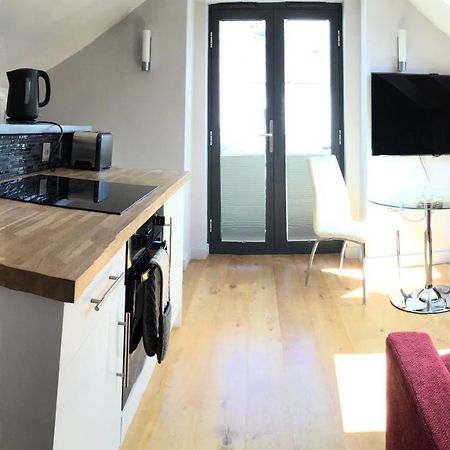 Coachhouse Apartamento St Ives Exterior foto