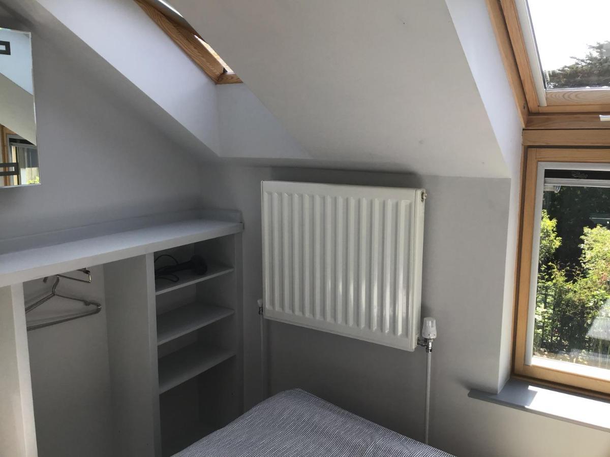 Coachhouse Apartamento St Ives Exterior foto