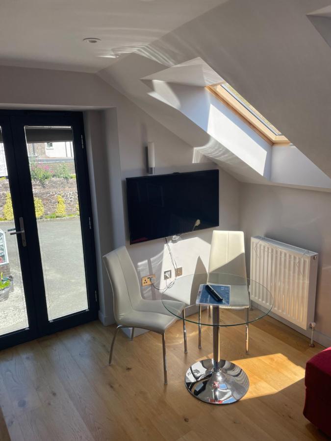 Coachhouse Apartamento St Ives Exterior foto
