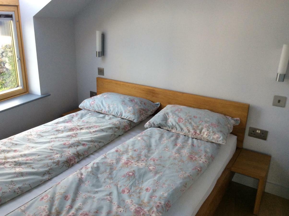 Coachhouse Apartamento St Ives Exterior foto