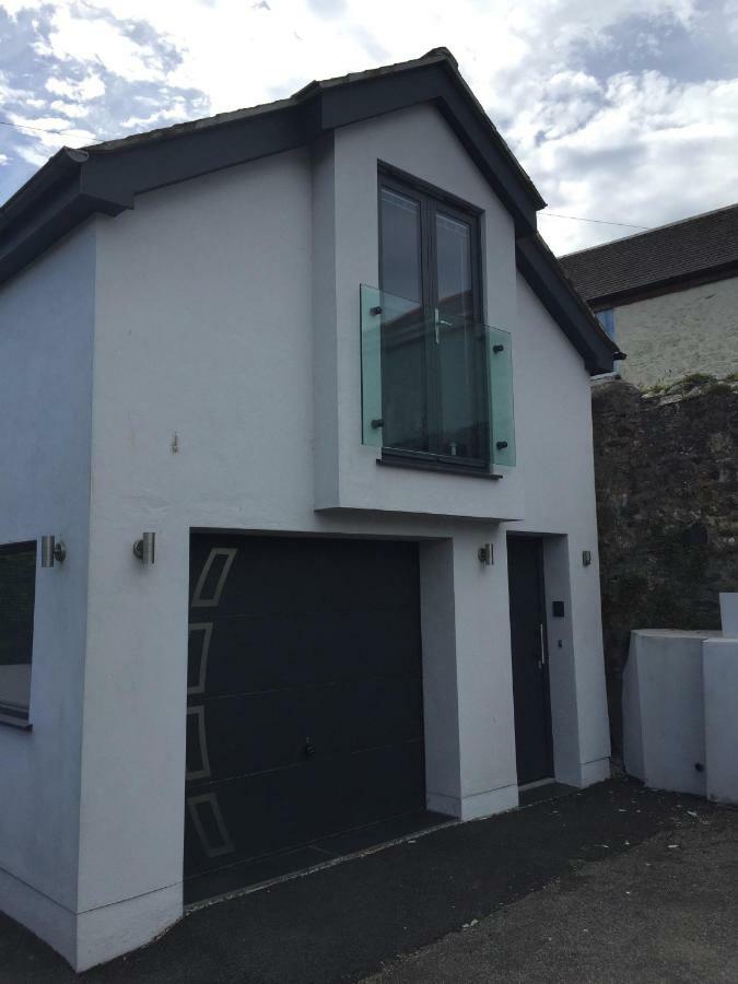 Coachhouse Apartamento St Ives Exterior foto